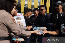 Hari Bhayangkara, Polda Metro berkomitmen buka diri terhadap kritik