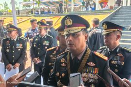 Kapolda Babel: HUT Ke-80 Polri jadi momentum introspeksi dan perbaikan pelayanan kepada masyarakat