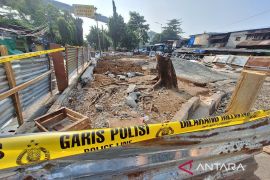 Legislator minta proyek pembangunan DKI diaudit untuk keselamatan