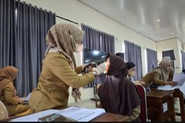 Dinkes Bandarlampung catat 6.000 warga ikuti layanan CKG