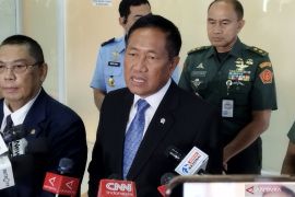 Kemenhan pastikan SPPI KDKMP tak lagi jalani latihan senjata militer