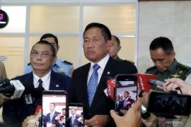 Kemhan pangkas waktu pelatihan SPPI Koperasi Merah Putih