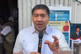 Menteri PKP: Presiden berpihak ke MBR lewat Program BSPS hingga KUR Perumahan