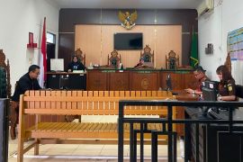 Hakim tolak praperadilan PT KBM, Kejati Kalteng fokus sidang pokok perkara