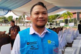PLN sebut penurunan pasokan daya penyebab pemadaman bergilir di Pulang Pisau