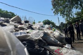 Kabupaten Cirebon tangani sampah liar berdasar hasil pemetaan