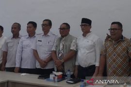 PUPR janji depan DPRD NTB Jalan Lenangguar-Lunyuk tuntas dalam sepekan