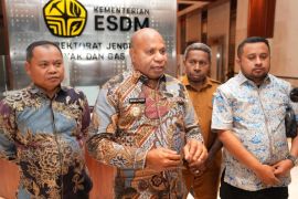 Papua gandeng Kementerian ESDM percepat eksplorasi migas