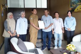 Kejari Lombok Tengah pulihkan sebagian tunggakan pajak