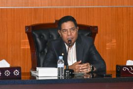 Pemkab Lotim memperkuat mitigasi kebencanaan