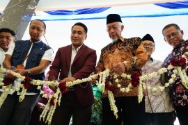 Umsura resmikan klinik rawat inap pratama untuk layanan kesehatan