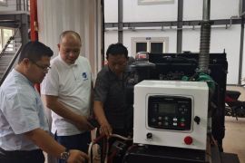 Profesor ITS menggagas integrasi sistem keselamatan navigasi kapal