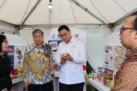 BPOM: PMR kuatkan daya saing pangan olahan nasional&nbsp;