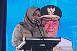 BKHIT cegah spesies asing invasif rusak keanekaragaman hayati di Sumsel