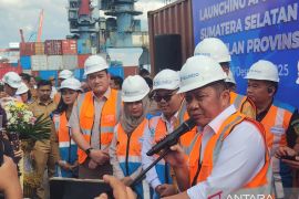 Pemprov Sumsel kuatkan akses pembiayaan pengusaha muda