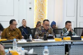 PTPN IV bukukan laba bersih Rp7,08 triliun tahun buku 2025