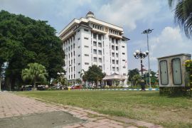 Tingkatkan serapan APBD, Ponorogo percepat realisasi proyek pembangunan