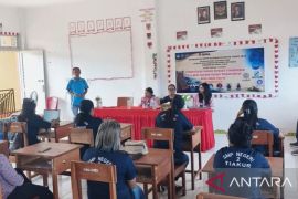 Unpatti gencarkan pelatihan AI untuk guru tingkatkan mutu pendidikan di wilayah 3T
