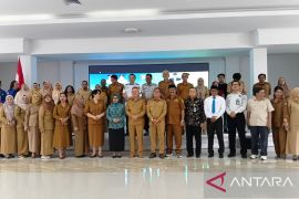 Pemkab-Sigi optimalkan perlindungan perempuan-anak lewat UPT DP3A