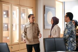Kemenbud-Komdigi dorong ekosistem digital berbasis budaya nasional