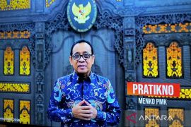 Menko PMK minta wali kota seluruh Indonesia optimalkan Gernas RANA