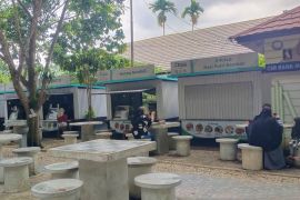 Pemberdayaan ekonomi pedagang di ZCorner Jambi tunjukan hasil positif