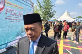 Gubernur Jambi: Perpanjangan tenor KPR meringankan bagi MBR