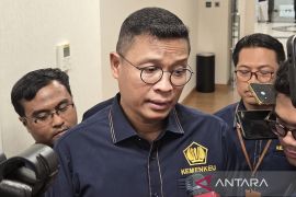 DJP sebut kebijakan pajak lokapasar bukan jenis pajak baru