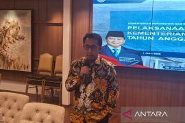 Kementerian PKP: Realisasi anggaran per 1 Juli capai Rp2,60 triliun