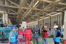 PLN UP3 Masohi tambah daya PT WLI perkuat keandalan listrik dukung pertumbuhan industri dan ekonomi Maluku