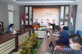 BPS catat inflasi Gorontalo pada Juni 2026 di angka 2,11 persen