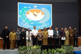 Pemprov Bali susun tahapan digitalisasi bansos