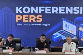 Pemerintah tunjuk 4 lokapasar pemungut PPh pedagang platform digital