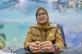 Kendari siapkan wahana bermain anak di Pantai Nambo saat libur sekolah
