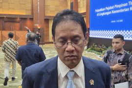 June inflation driven by volatile prices, not demand: Purbaya