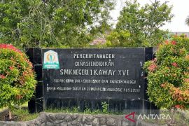 SMK Binaan PT KTS grup Astra Agro Aceh terapkan nilai Qanun pendidikan lokal