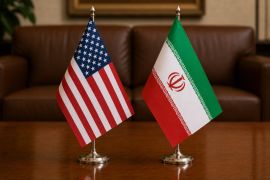 AS ingatkan Iran soal Israel mungkin akan habisi negosiatornya