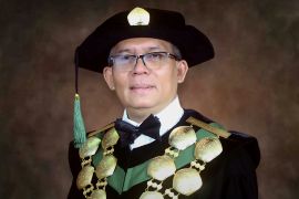 Rektor UPNVJ paparkan strategi internasionalisasi dan transformasi