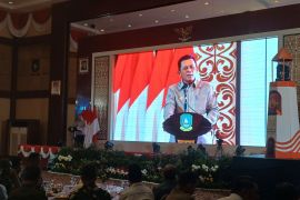 Pemprov apresiasi dukungan pemerintah pusat bangun sektor pendidikan di Kepri