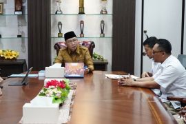 97 anak KPM PKH Lampung diterima perguruan tinggi