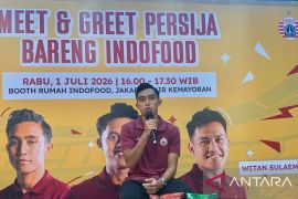 Hannan ungkap dirinya masuk skuad TC timnas Indonesia untuk Piala AFF