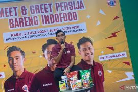 Shin Tae-yong datang, Rayhan Hannan janji berikan penampilan terbaik