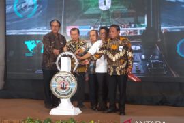 BPSDM Perhubungan dukung penguatan revitalisasi SMK Pelayaran di Sulut
