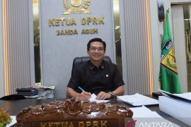 DPRK dan Wali Kota anggarkan Rp1 miliar untuk pekerja rentan di Banda Aceh