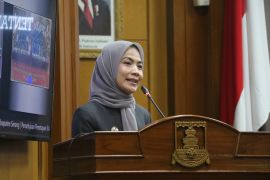 Pemkab Serang perkuat pengawasan usai Perda APBD disetujui