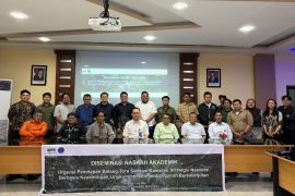 Peneliti USU: Batang Toru layak didorong jadi KSN berbasis lingkungan