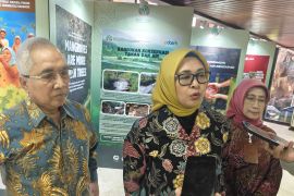 Indonesia eyes 12.3 million ha land degradation neutrality by 2030