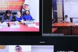 Pemkab Kepulauan Seribu dukung pemutakhiran data pemilih berkelanjutan