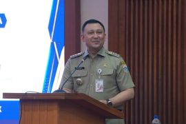 Pemkot Jakarta Utara perkuat sinergi mencegah penyalahgunaan narkoba