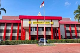 Polda NTT terus berupaya berantas penyalahgunaan narkoba